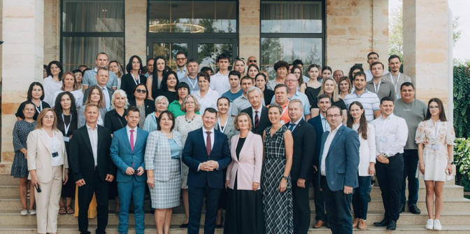 Estonia launches new program to boost regional development in Moldova's Gagauzia region | News