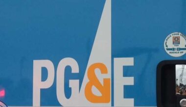PG&E customers to see a credit on October power bill