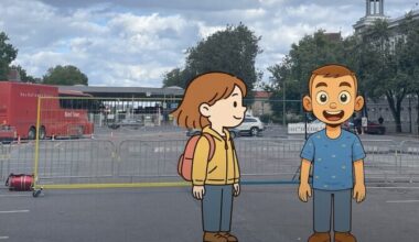 How animation is helping Estonia's young Russian-speakers fight fake news | News
