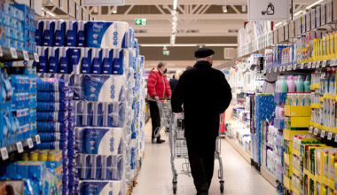Retailer: Shoppers in Estonia increasingly ordering household items online | News