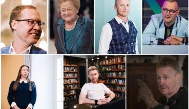 Ülevaade: kes lisaks poliitikutele omavalitsuste volikogudesse pürgivad? | Eesti