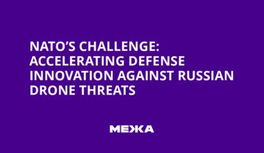 NATO’s Challenge: Accelerating Defense Innovation Against Russian Drone Threats | Ukraine news