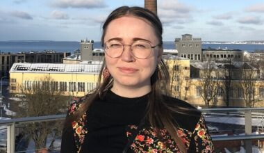 Mirjam Rennit: Young people with refugee backgrounds need a more communicative approach to learning Estonian | Opinion
