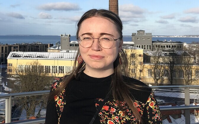 Mirjam Rennit: Young people with refugee backgrounds need a more communicative approach to learning Estonian | Opinion