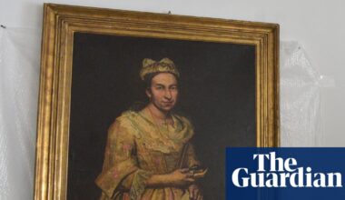 Old master painting looted by Nazis recovered a week after being spotted in Argentinian property listing | Nazism
