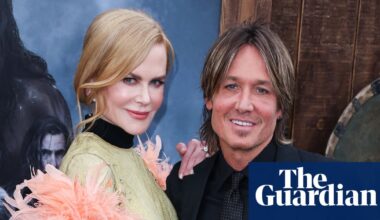 Nicole Kidman and Keith Urban split after 19 years | Nicole Kidman
