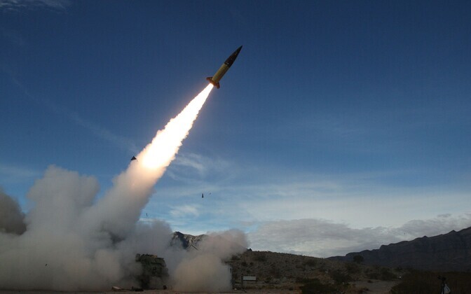 WSJ: Pentagon plaanib rakettide tootmist mitmekordistada | Välismaa