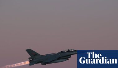 Ukraine war briefing: Poland’s allies decry ‘flagrant violation’; Warsaw sends troops to border to monitor Belarus drills | Ukraine