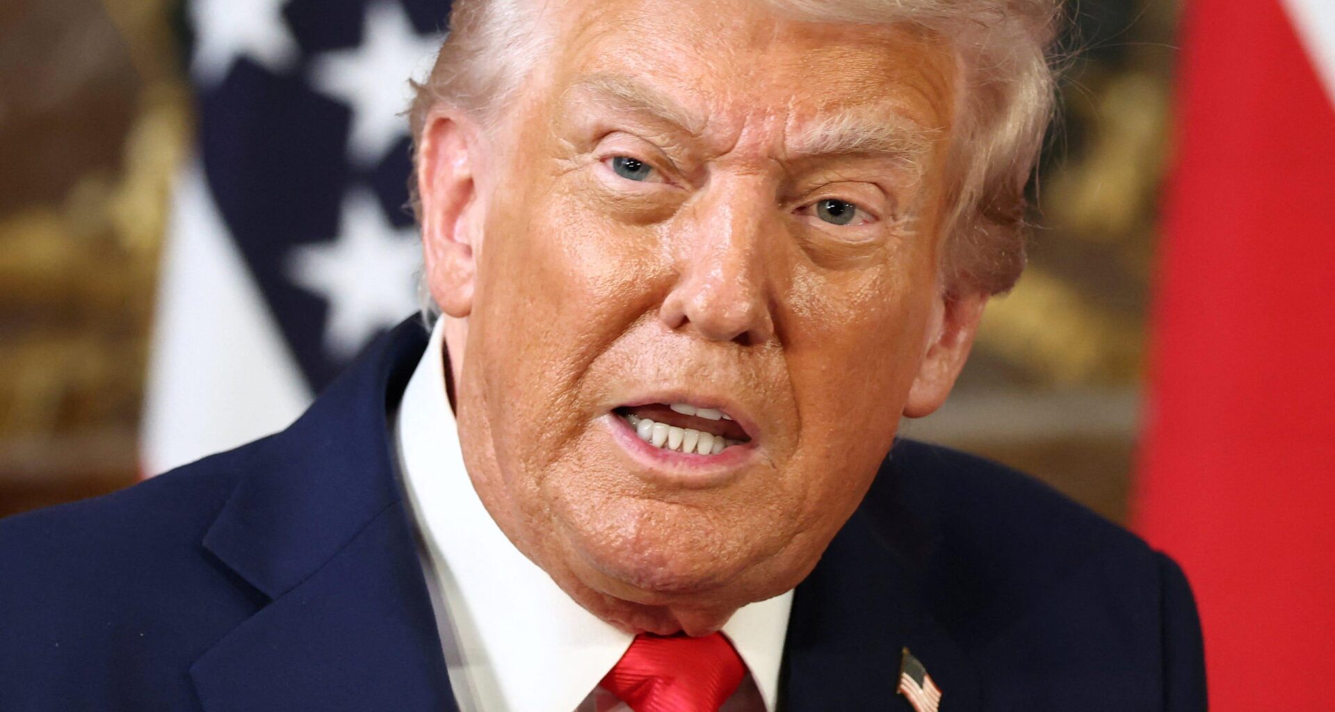 Trump admin cancels survey tracking how many Americans struggle to access enough food