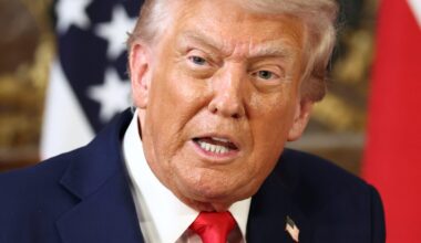 Trump admin cancels survey tracking how many Americans struggle to access enough food