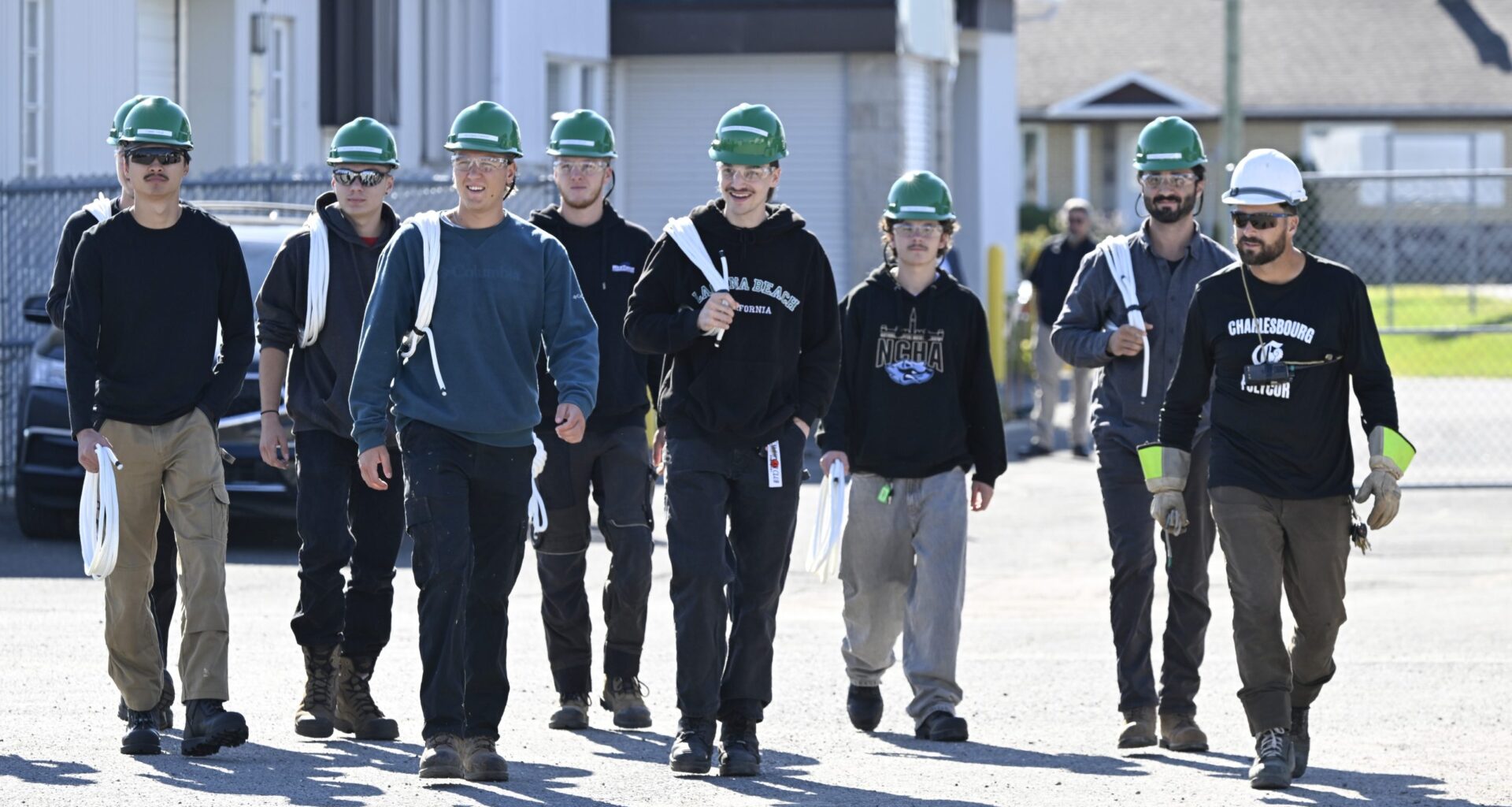 Quebec & Ottawa release funds to help young people find jobs