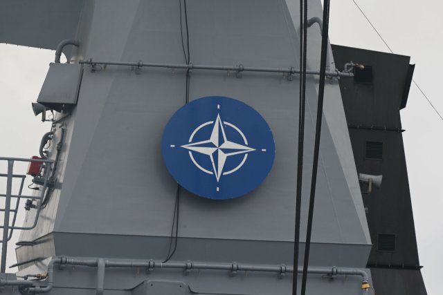Manöver – Militäraufmarsch an der Nato-Ostflanke