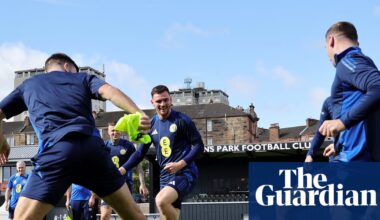 Scotland’s trip to Denmark kickstarts six games that may define Clarke’s tenure | Scotland