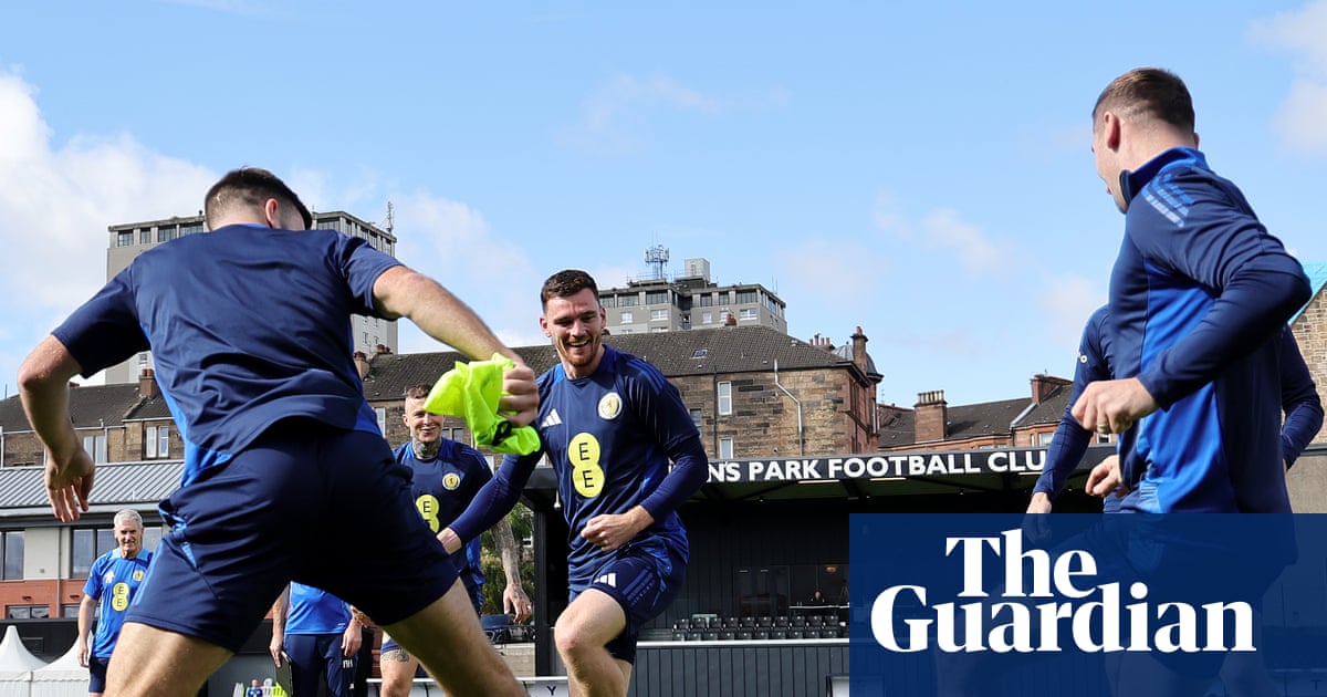 Scotland’s trip to Denmark kickstarts six games that may define Clarke’s tenure | Scotland