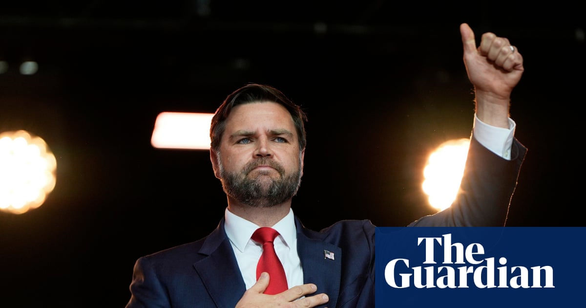 Vance puts Charlie Kirk’s Christian faith front and center – with an eye on 2028 | JD Vance