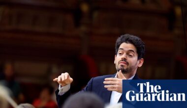 Festival axes German orchestra over concerns about Israeli conductor | Belgium