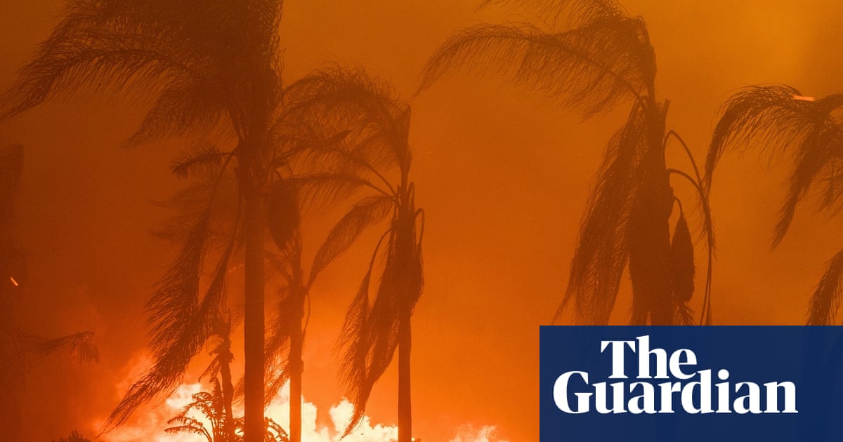 ‘Hidden costs’ of climate emergency are worsening California’s affordability crisis – report | California