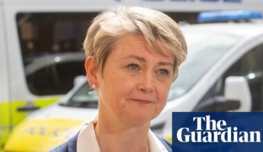 UK to make it harder for refugees to bring family members to country | Immigration and asylum