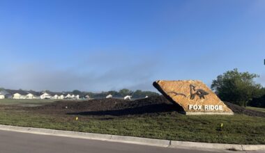 As mitigation work begins, 30 homes remain without gas in Fox Ridge