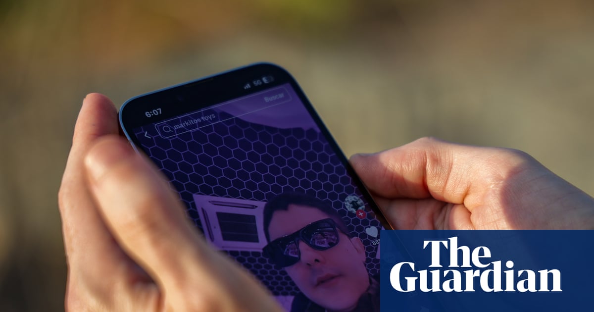 In a war in Mexico between cartel factions, influencers become targets | Mexico