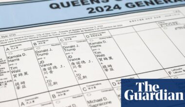 Trump news at a glance: US president issues threat to mandate voter ID | Trump administration