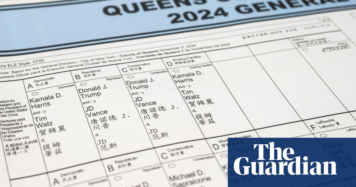 Trump news at a glance: US president issues threat to mandate voter ID | Trump administration