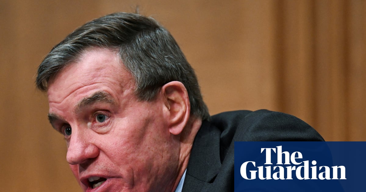 Top Democrat says intelligence briefing cancelled after attacks by far-right Laura Loomer | US politics