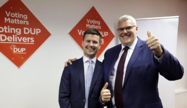 If the DUP is concerned about immigration, why not do something about it? – The Irish News