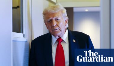 Legal groups resist Trump authoritarian moves with pro bono work | Donald Trump