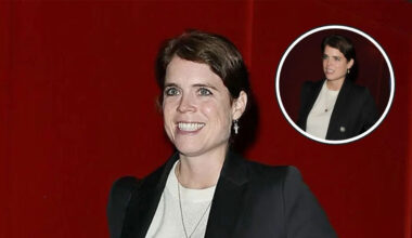 Princess Eugenie turns heads attending two parties in London