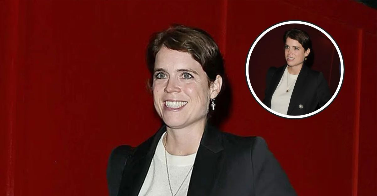 Princess Eugenie turns heads attending two parties in London