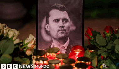 Los empleados que están siendo despedidos en EE.UU. por sus mensajes en redes sobre el asesinato de Charlie Kirk