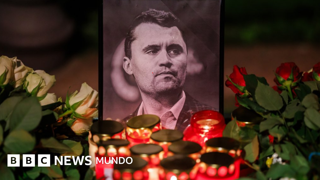 Los empleados que están siendo despedidos en EE.UU. por sus mensajes en redes sobre el asesinato de Charlie Kirk