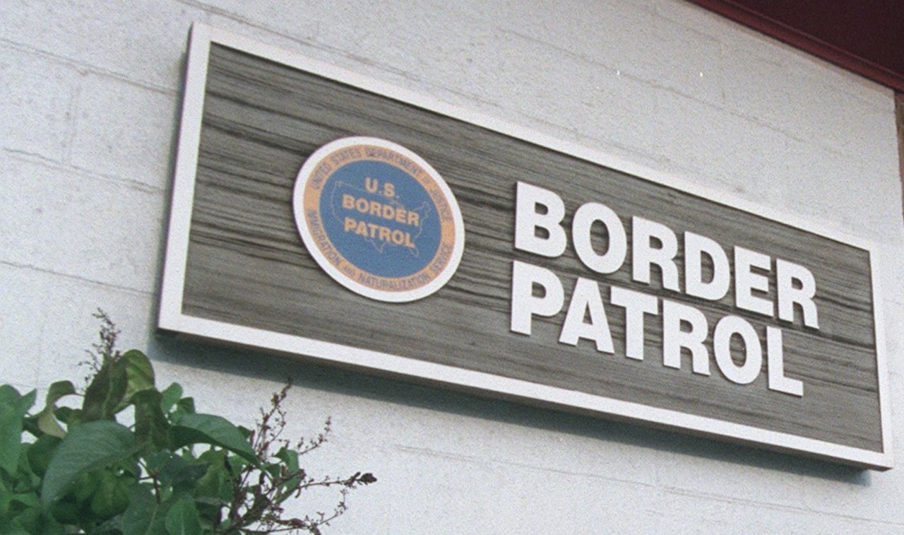 Michigan woman charged with smuggling migrants across northern U.S. border
