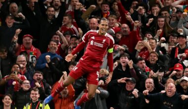 Ligue des Champions – Liverpool émerge dans le temps additionnel, le PSG et le Bayern assurent