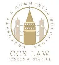 CCS Law logo