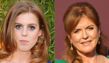 Princess Beatrice takes bold decision amid Sarah Ferguson controversy