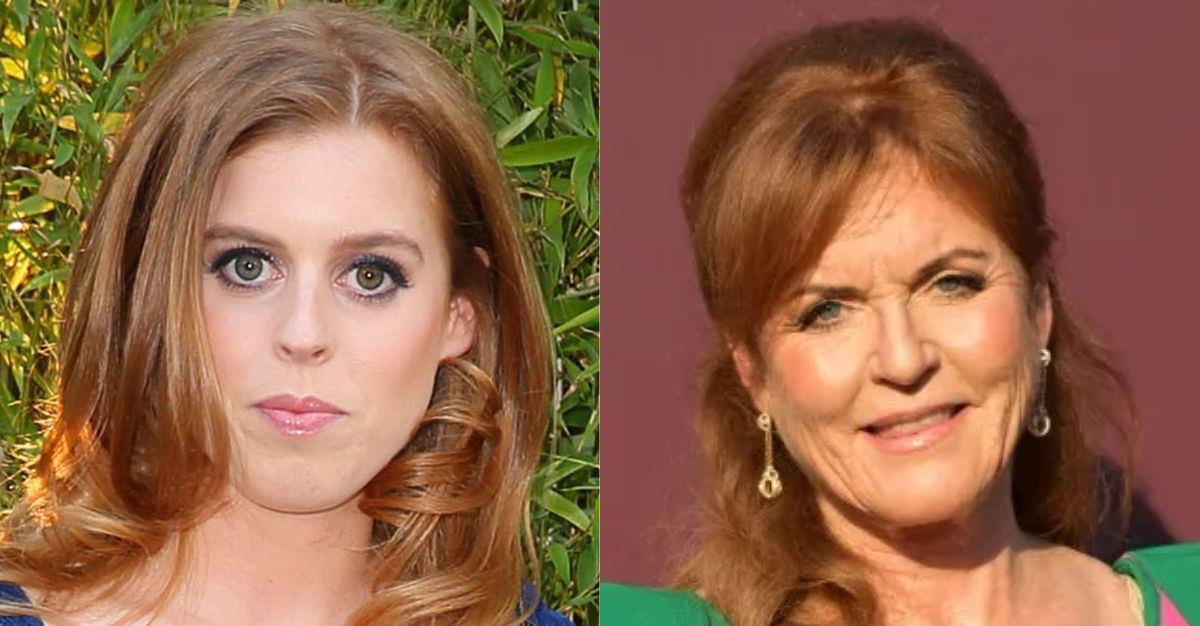 Princess Beatrice takes bold decision amid Sarah Ferguson controversy