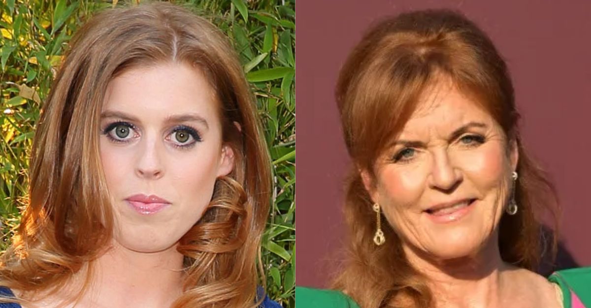 Princess Beatrice takes bold decision amid Sarah Ferguson controversy