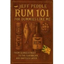 Rum 101 for Dummies Like Me, Best-Selling Book Free for One More Day (Ending Soon) (Until 09/12/2025)
