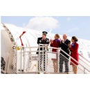 New era takes off as Virgin Australia Groups first E190-E2 lands in Perth