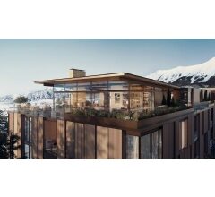 Four Seasons, Fort Partners and Merrimac Ventures to Open Luxury Resort and Residences in Tellurides Mountain Village