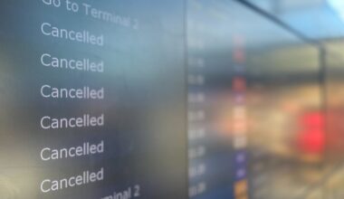 Drones disrupt flights in Denmark and Norway