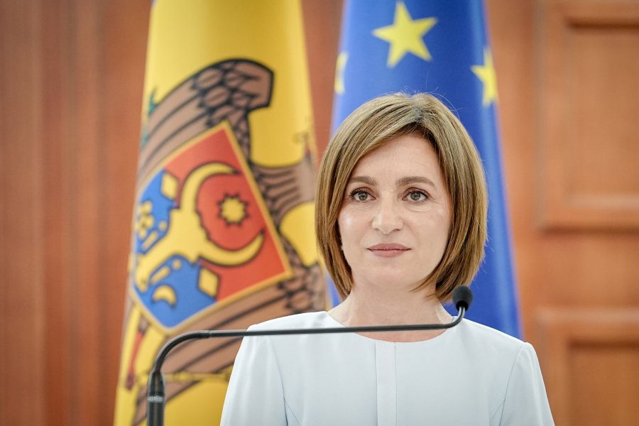What path will Moldova take after the elections?