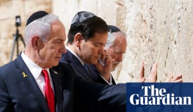 ‘Tunnel vision’: how Israel is using archaeology to win US support for goals | Israel