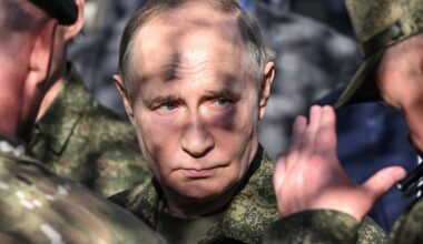 Putin külastas Nižni Novgorodi oblastis õppusi „Zapad-2025“