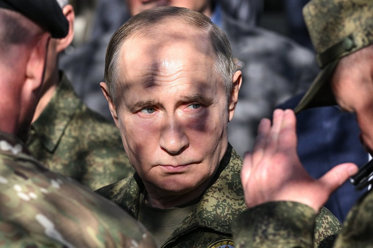 Putin külastas Nižni Novgorodi oblastis õppusi „Zapad-2025“