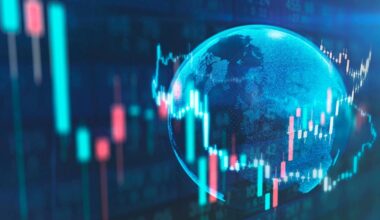 Why markets are 'ignoring' geopolitical risks