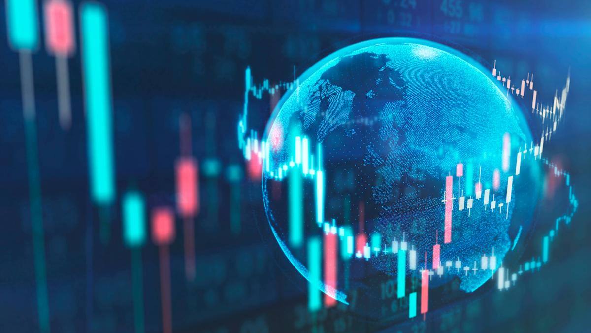 Why markets are 'ignoring' geopolitical risks