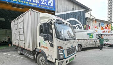Warehouses weather the trade war